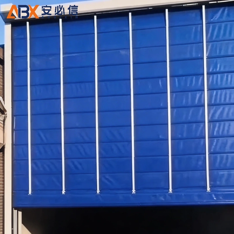 六安市海绵门封