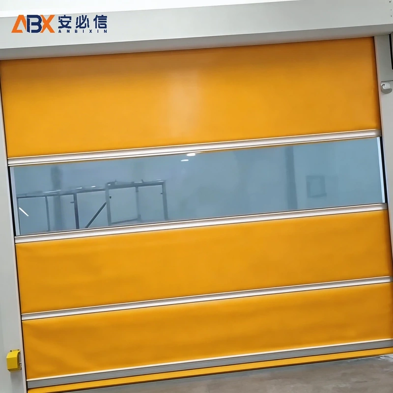 六安市高速门